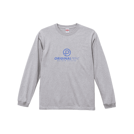 長袖Tシャツ
