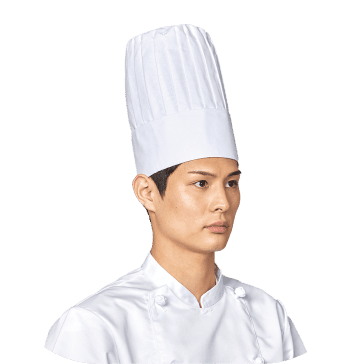 コック帽